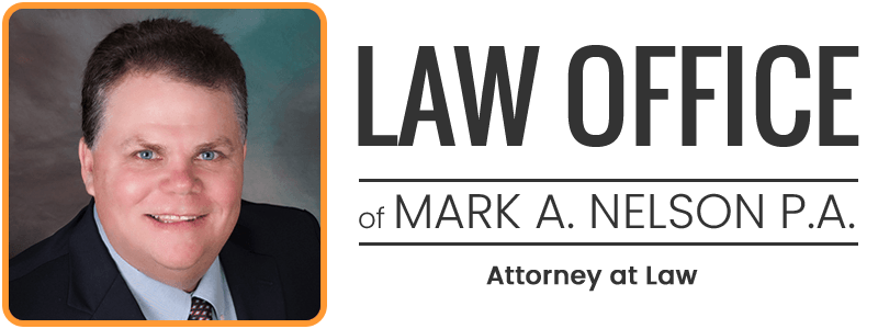 Bradenton Attorney Mark A. Nelson P.A. Attorney at Law